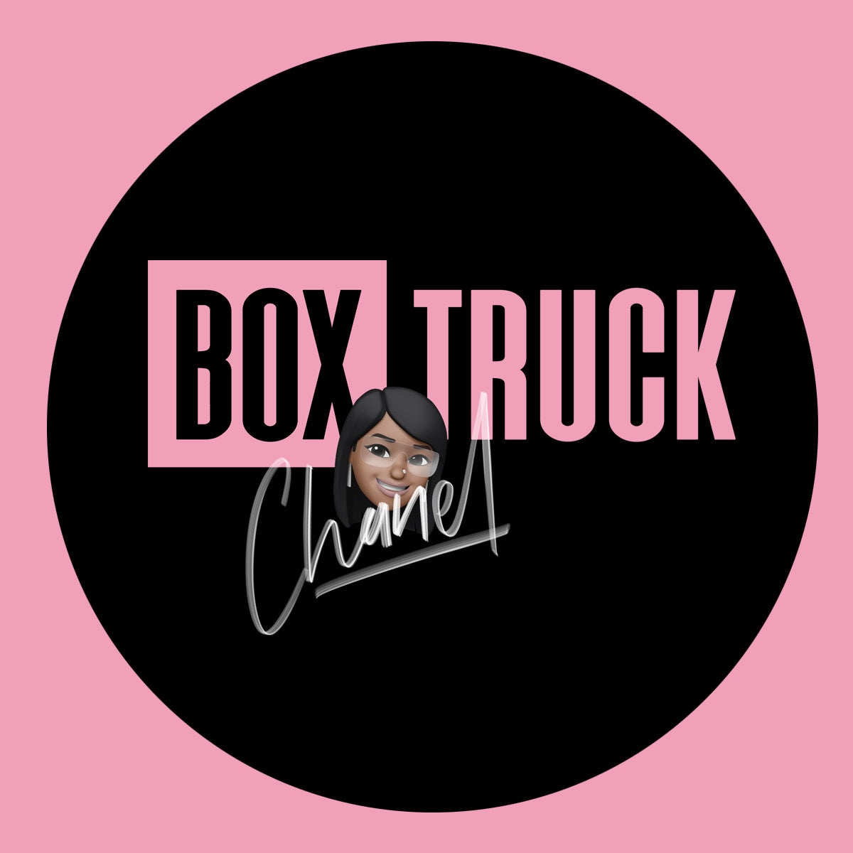 Box Truck Package Deal