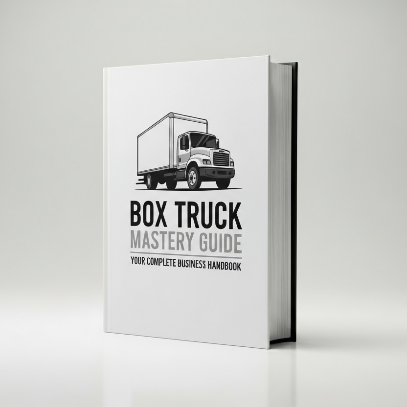 Box Truck Mastery Guide